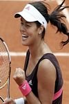 pic for Ana Ivanovic 